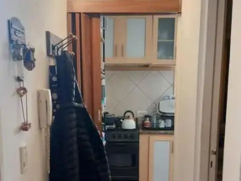 Depto Tipo Casa en Venta en Villa Primera, USD 75.000