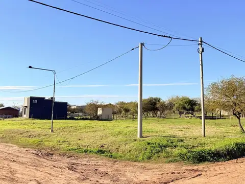 Terreno zona Camino Viejo a San José 