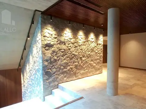 Oficina en Alquiler al Oeste