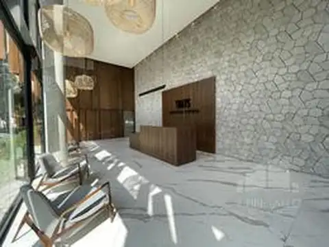 Oficina en Alquiler A Estrenar