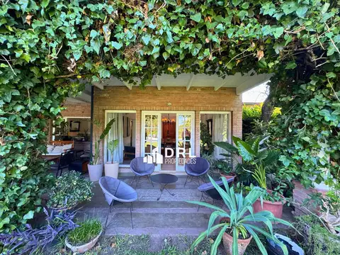 Casa en Venta de 4 dormitorios