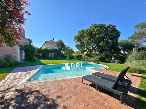 Casa en venta Las Delicias