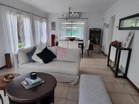 Casa  en Venta en Pueyrredon CC, Pilar, G.B.A. Zona Norte
