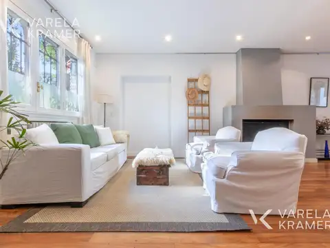 Casa en Alquiler en Martinez Vias / Libertador, USD 3.800