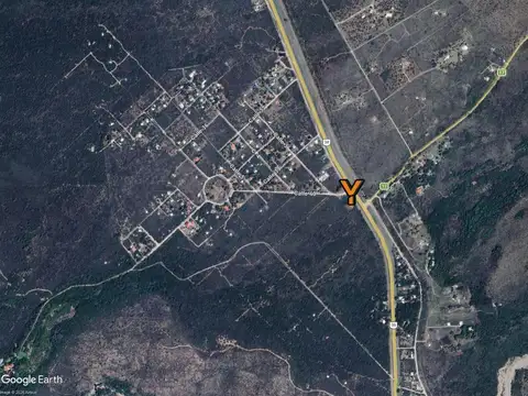 Terreno en Venta de 1440,0 m2