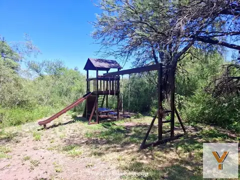 Terreno en Venta -  - 1440mts - Punilla