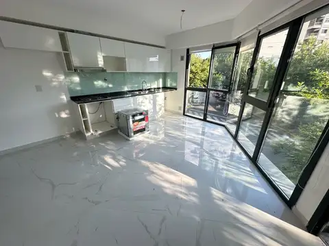 Departamento en Alquiler al Norte