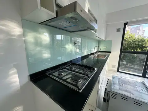 Departamento en Alquiler A Estrenar