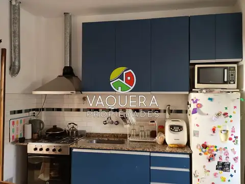 Depto Tipo Casa en Venta en Virreyes, USD 74.000