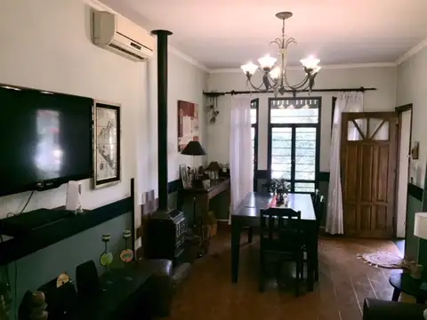 Casa en Venta en Jose Marmol, USD 120.000