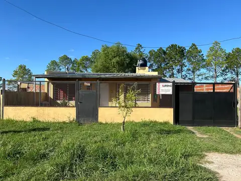 VENTA - CASA EN BARRIO SAN CAYETANO