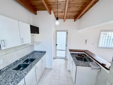 Departamento 3 Ambientes C/cochera