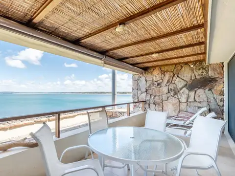 Departamento en Venta en Punta Ballena, USD 400.000