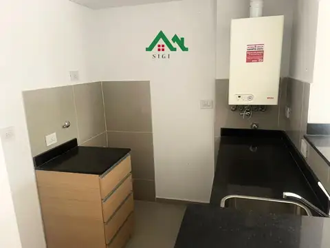 Departamento en Venta con 1