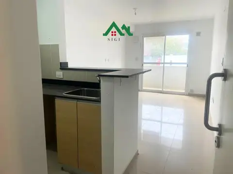 Departamento a estrenar de 2 dormitorios planta baja con cochera en Fontanas del Sur II