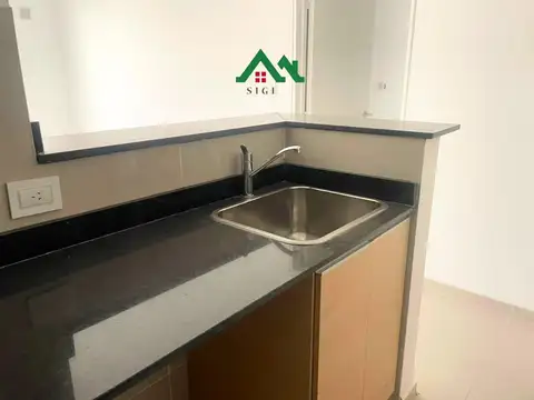 Departamento en Venta con 1