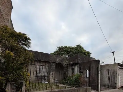 Pampa 1500