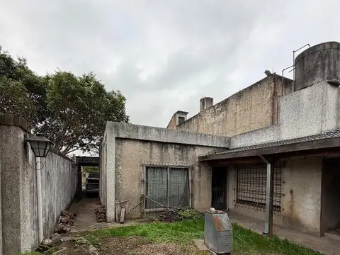 Casa en Venta en Villa Luzuriaga, USD 65.000