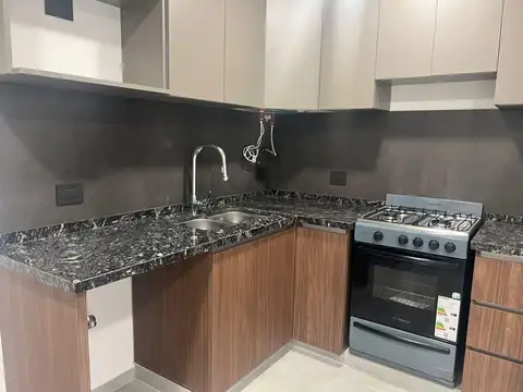 Departamento en Alquiler de 1 dormitorio