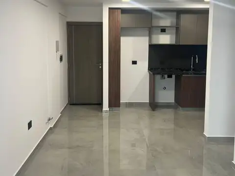 ALQUILO DEPARTAMENTO A ESTRENAR - SOL DE MAYO Y LUIS AGOTE