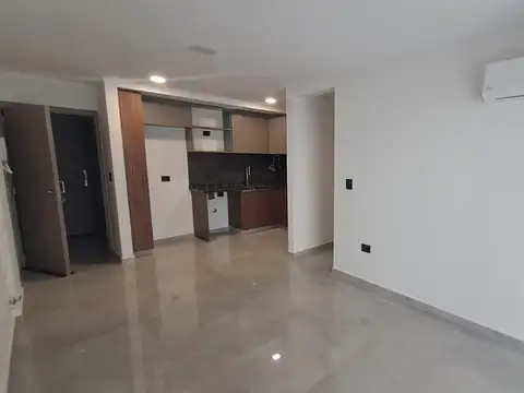Departamento en Alquiler A Estrenar