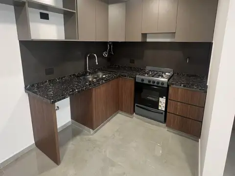 Departamento en Alquiler de 2 ambientes