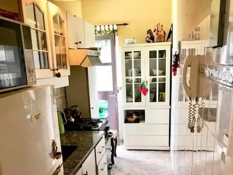 Departamento en Venta en Villa Lynch, USD 40.000