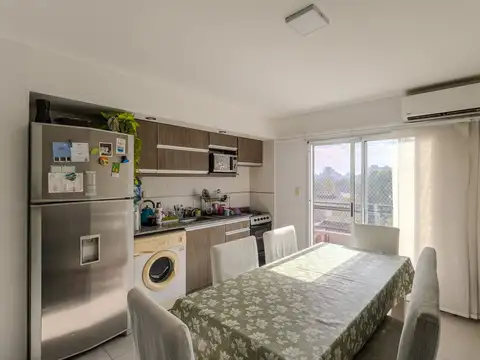 Departamento en Venta 11 años