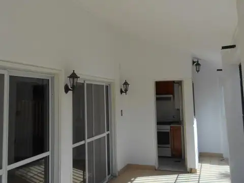 Casa en Alquiler 40 años