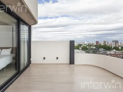 Departamento en Venta en Palermo Hollywood, USD 165.000