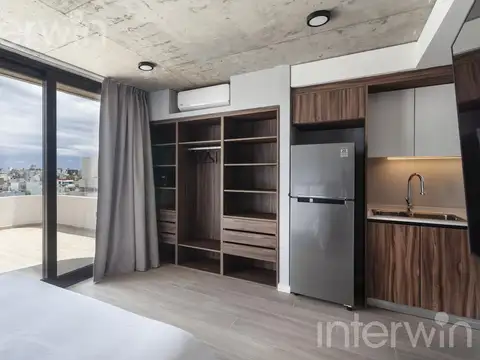 Departamento en Venta al Sudoeste