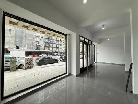 Local en Alquiler A Estrenar