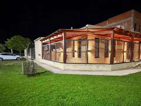 Casa en Venta 6 años
