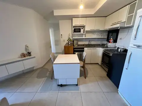 ALQUILER DEPARTAMENTO DOS DORMITORIOS GENERAL PAZ