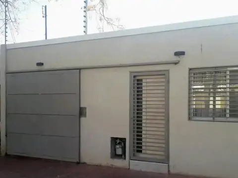 Remax Vende Casa Barrio Ferroviario