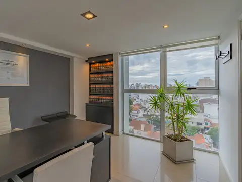 Oficina en Venta en Centro, USD 75.000