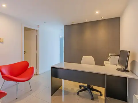 Oficina en Venta en Centro, USD 75.000