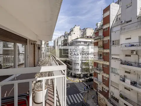 Departamento en Venta 40 años