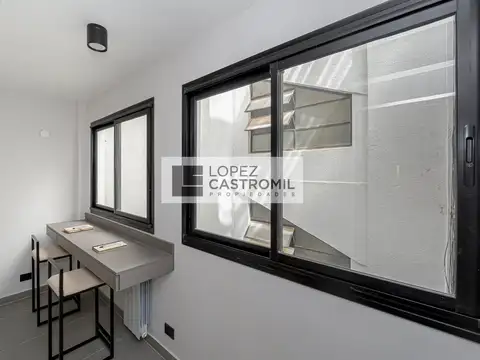 Departamento en Venta en Recoleta, USD 405.000