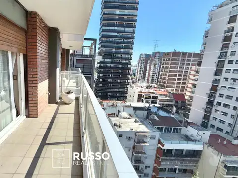 VENTA DEPARTAMENTO EXCLUSIVO PISO EN BELGRANO