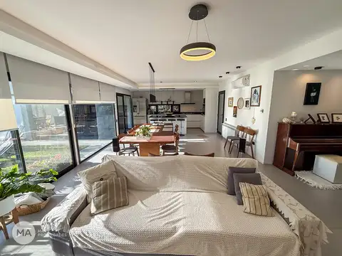 Casa en Venta 4 años