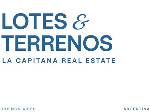 Terreno en Venta en Flores Norte, Flores