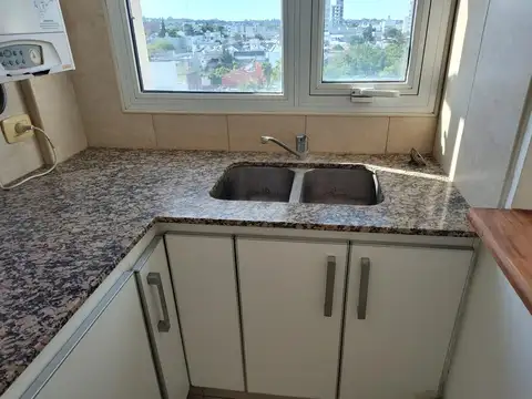 Gral San Martin 348 , Piso 4