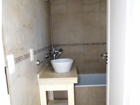 DEPARTAMENTO EN ALQUILER | 2 AMBIENTES | CENTRO | TANDIL