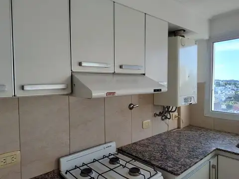 Departamento en Alquiler de 1 dormitorio