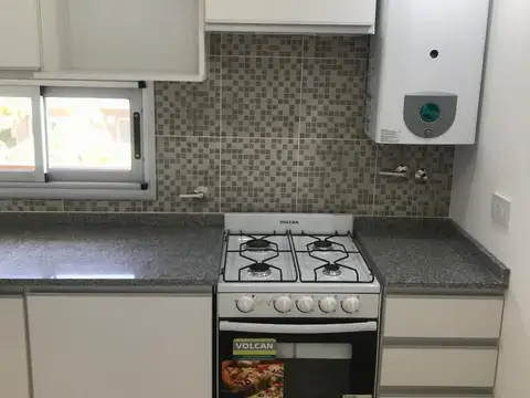 Departamento en Venta al Norte