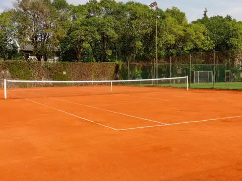 Country Club Los Troncos