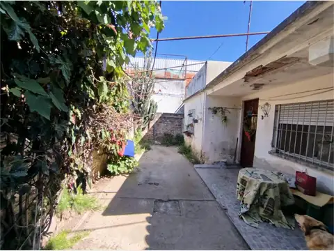 Depto Tipo Casa en Venta en Villa Lynch, USD 70.000