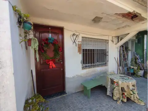 Julio A Roca al 1800