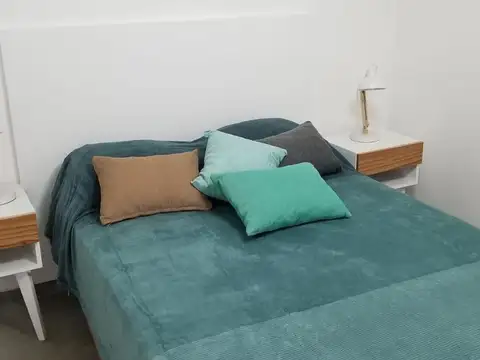 Departamento en Alquiler Temporal en Manzanares Chico, USD 600